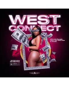 West Connect Drill Trap