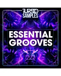 ESSENTIAL GROOVES