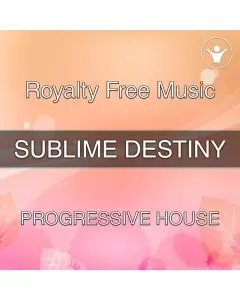 Jeremy Sky And Mike McCarthy - Sublime Destiny (Original Mix)