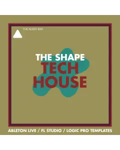 The Shape Logic Pro X