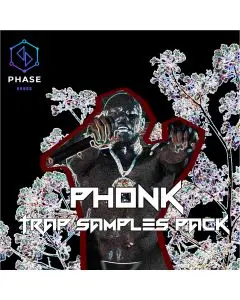 Trap Samples Pack (Phonk)