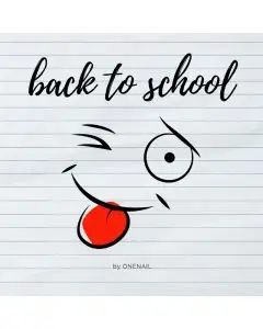 Back to school