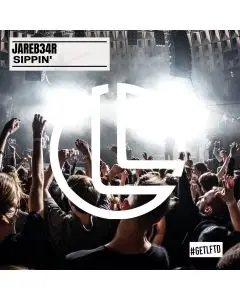 JareB34R- SIPPIN_ - Instrumental