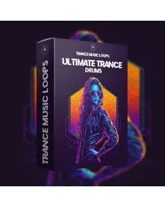 Ultimate Trance Drums