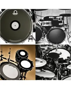 CTBX Drum Samples vol 2 Drum n Bass and Breaks Drums