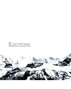 Electronic - Logic Pro X Template