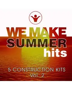 We Make Summer Hits Vol 2
