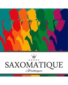 Saxomatique