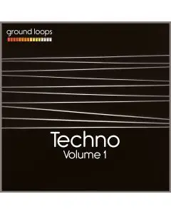 Techno Volume 1