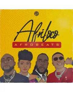 Afriloco Afrobeats