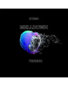 Melldown (STEMS, MASTER, MIDI)