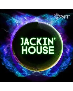 Jackin' House