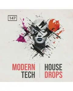 Modern Tech House Drops