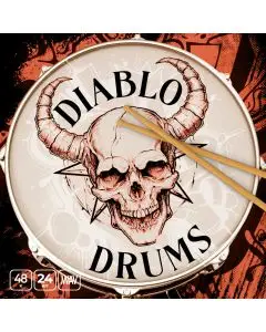 Diablo Drums