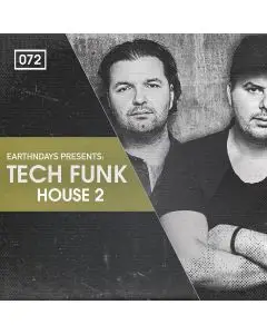 Tech-Funk House 2 by Earth n Days