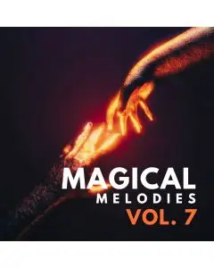 Magical Melodies Vol 7 (MIDI-WAV)