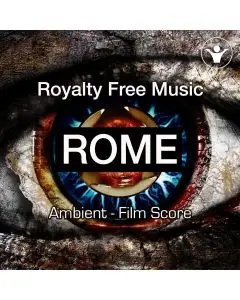Royalty Free Music - Rome Masters