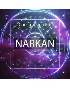 NARKAN Construction Kits