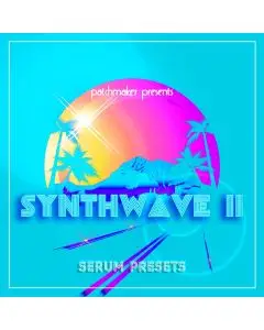 Synthwave II for Serum