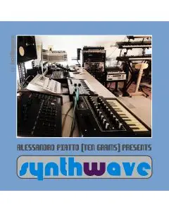 Alessandro Piatto [Ten Grams] pres. Synthwave