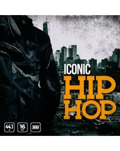 Iconic Hip Hop