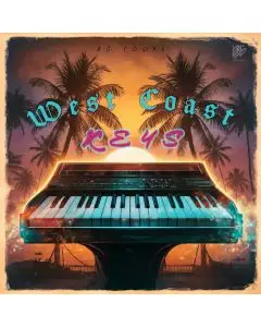 West Coast 80 Keys Loops