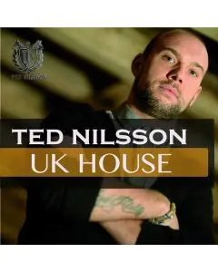 Ted Nilsson UK House