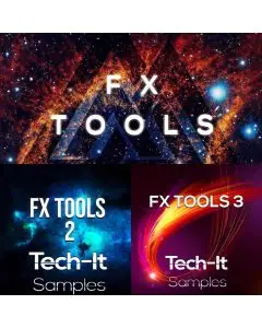 FX TOOLS Bundle