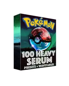 Pokemon GO Serum Presets