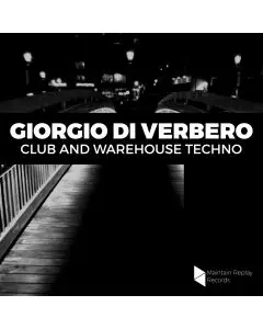 Warehouse Techno Samples