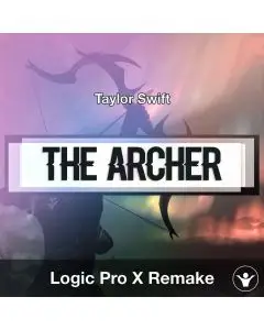 The Archer (Taylor Swift) - Logic X Remake