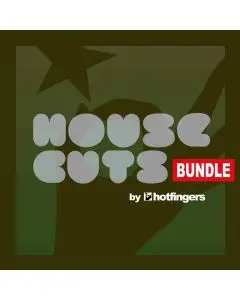 Hotfingers pres. House Cuts BUNDLE
