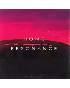 Home - Resonance | Logic Remake
