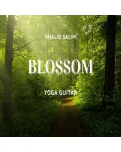 Blossom (Yoga Guitar)