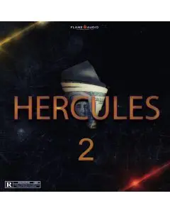 Hercules 2 Hip Hop Costruction Kits 