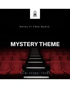 Mystery Theme - Royalty Free Music