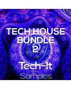 Tech House BUNDLE 2
