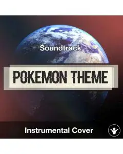 Pokemon Theme (Instrumental Cover)
