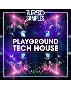 Playground Tech House
