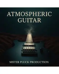 Atmospheric Guitar