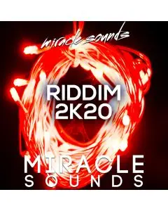 Riddim 2K20