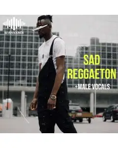 Sad Reggaeton