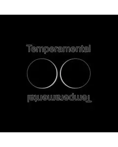 Temperamental (Nano Mechanic Remix)
