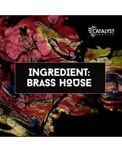 Ingredient: House Brass