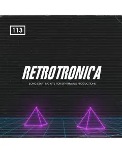 Retrotronica