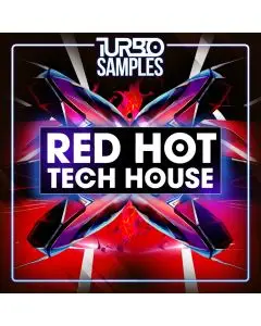 Red Hot Tech House