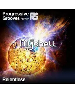 Myshell - Relentless (Original Mix)
