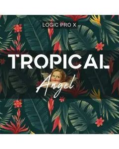 Tropical Angel Logic ProX Template