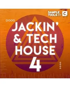 Jackin' & Tech House 4