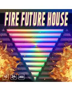 Fire Future House